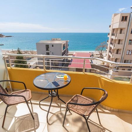 Apartments Dobra Voda Phòng bức ảnh