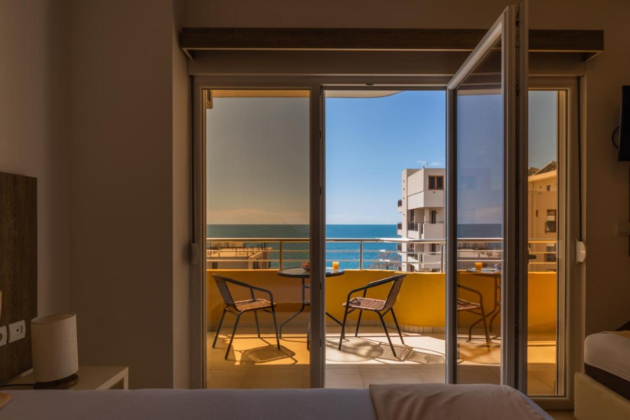 Apartments Dobra Voda Ngoại thất bức ảnh