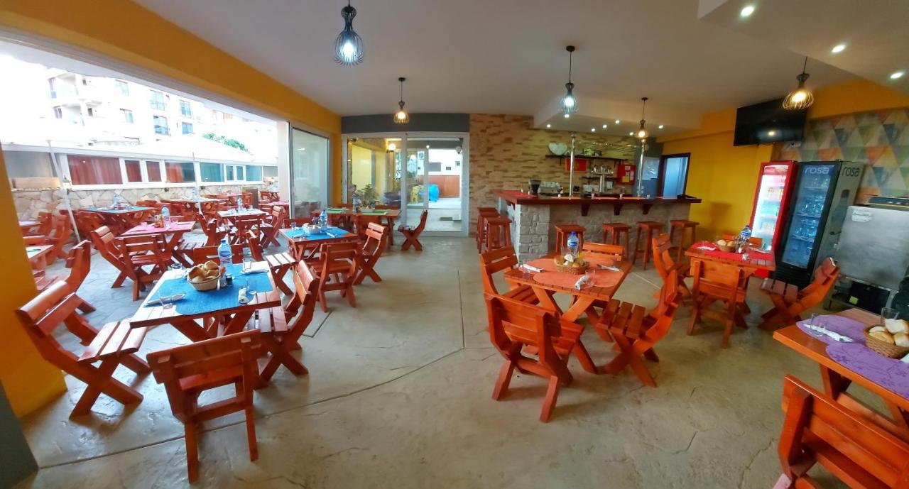 Apartments Dobra Voda Ngoại thất bức ảnh