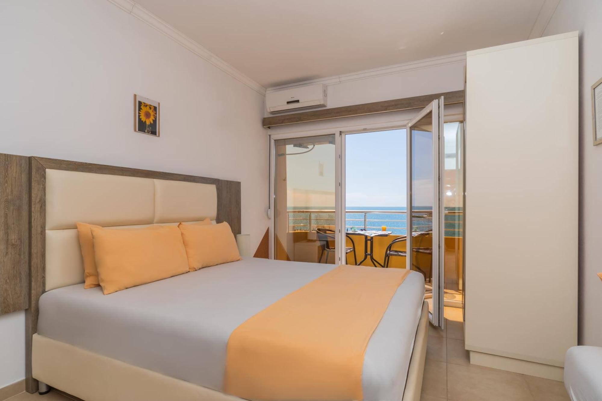 Apartments Dobra Voda Phòng bức ảnh
