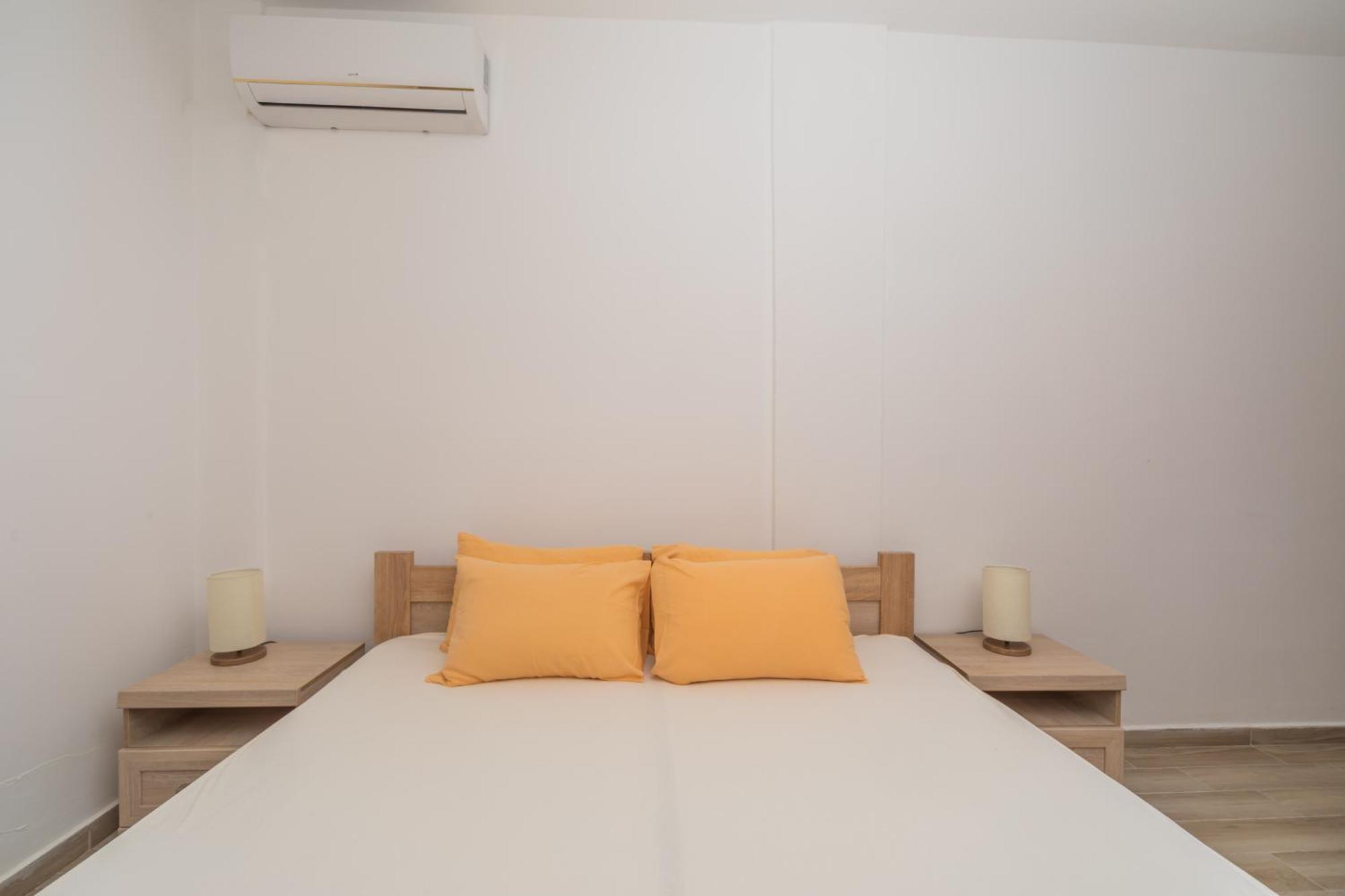 Apartments Dobra Voda Phòng bức ảnh